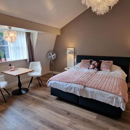 B&B De Droomhoeve Nunspeet Kültér fotó
