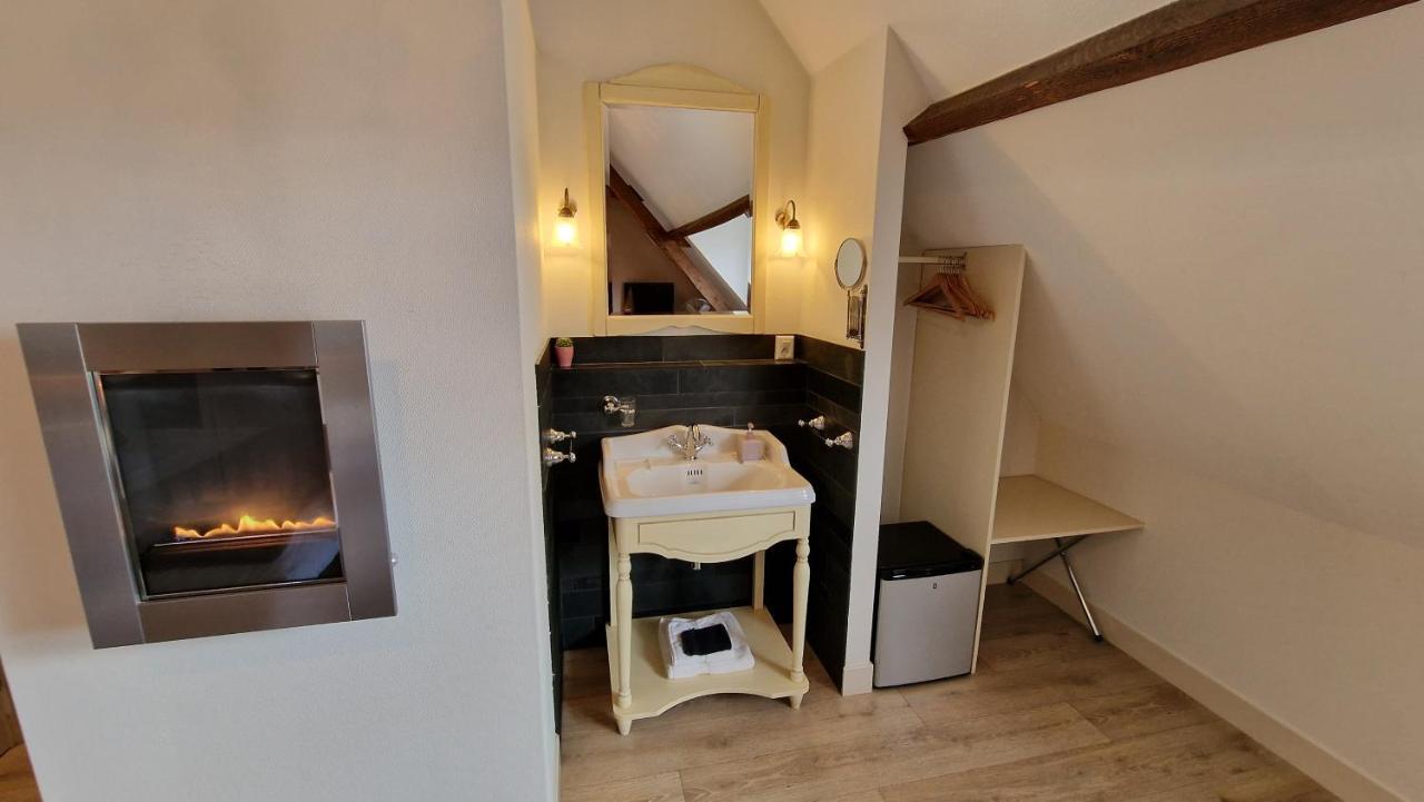 B&B De Droomhoeve Nunspeet Kültér fotó