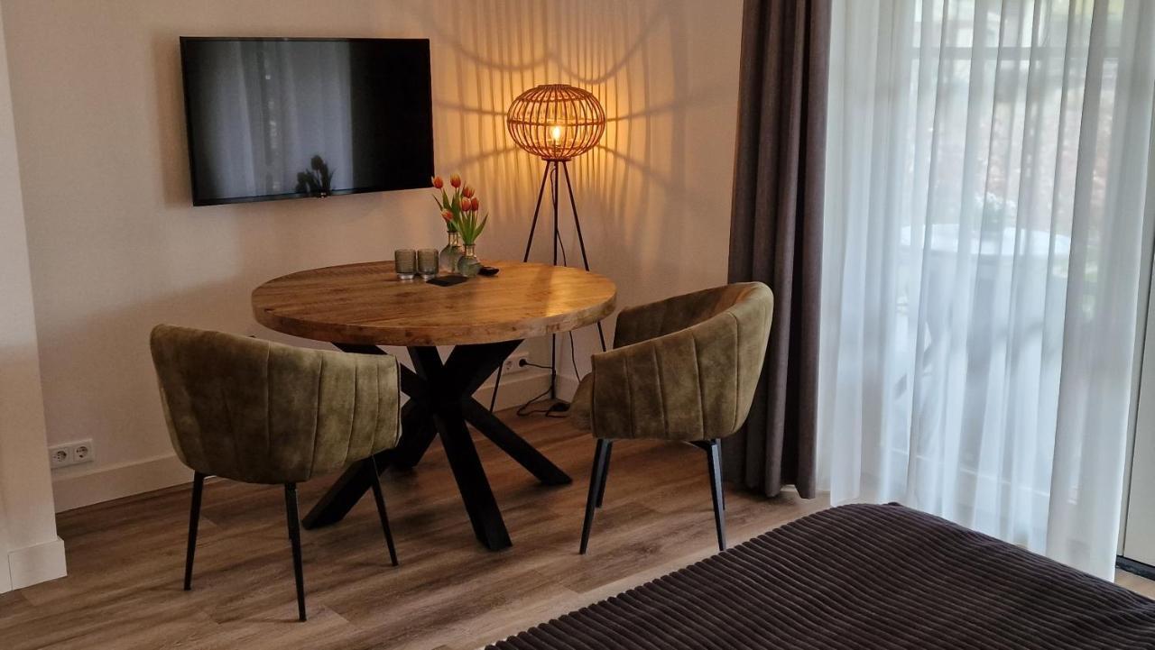 B&B De Droomhoeve Nunspeet Kültér fotó
