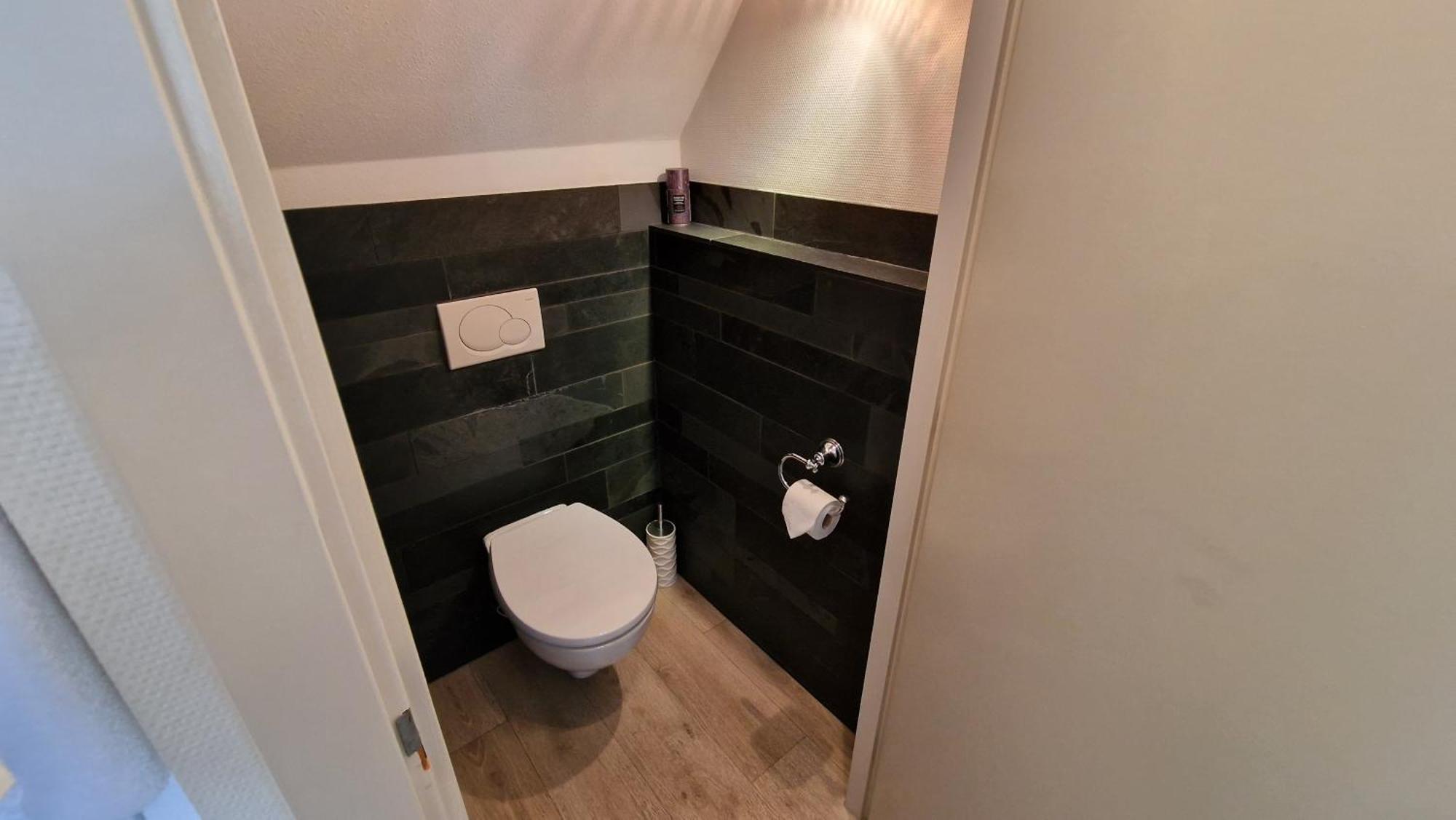 B&B De Droomhoeve Nunspeet Szoba fotó