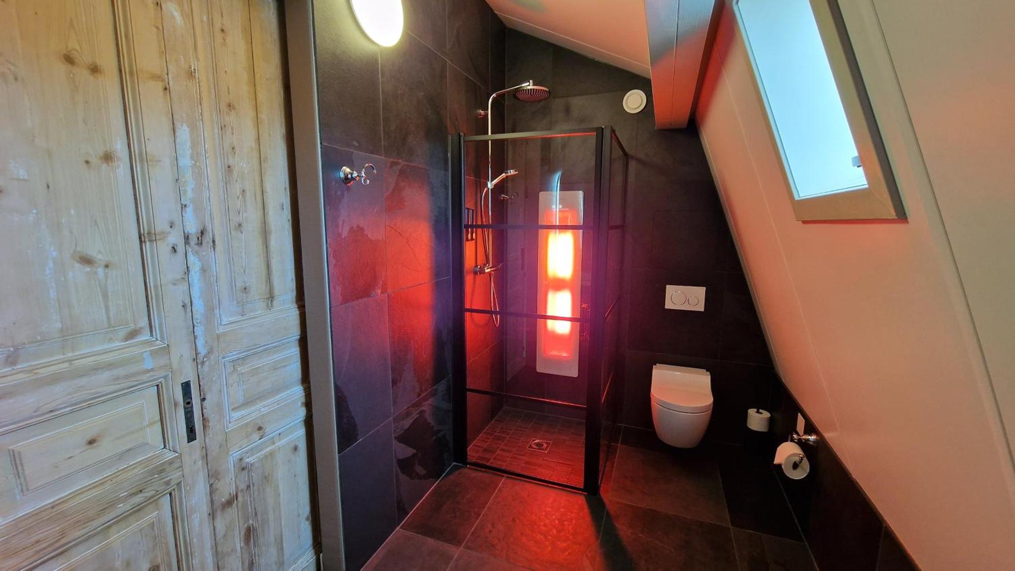 B&B De Droomhoeve Nunspeet Kültér fotó
